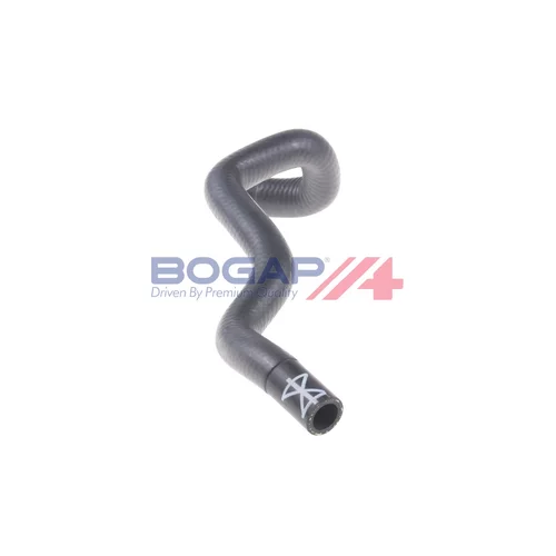 Hadica chladenia A4228362 /BOGAP/ - obr. 1