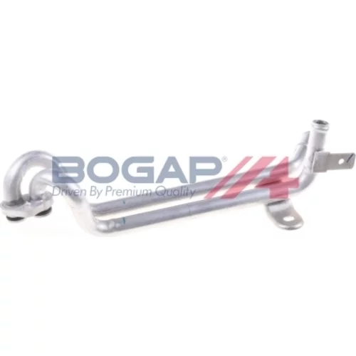 Potrubie chladiacej kvapaliny BOGAP A4229176