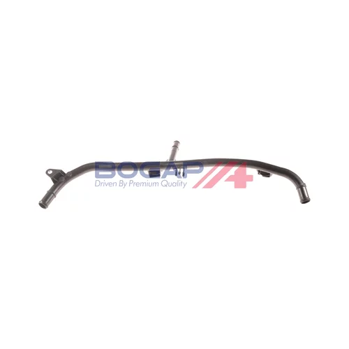 Potrubie chladiacej kvapaliny BOGAP A4229178