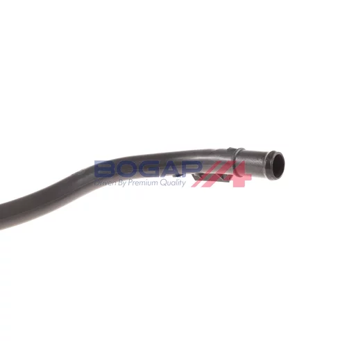 Potrubie chladiacej kvapaliny A4229178 /BOGAP/ - obr. 4