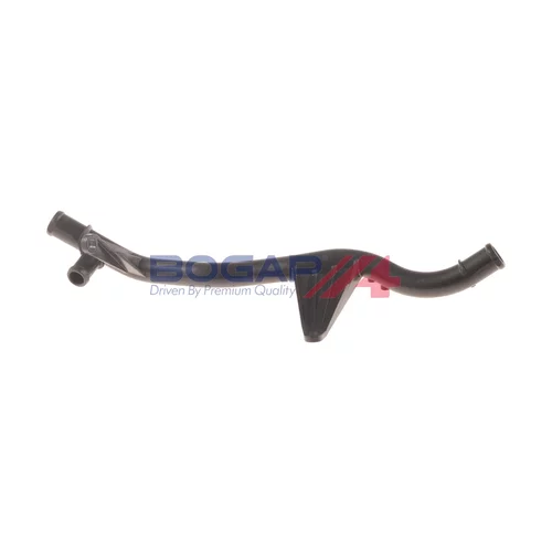 Potrubie chladiacej kvapaliny A4229196 /BOGAP/ - obr. 1
