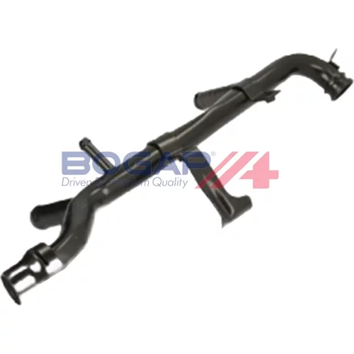 Potrubie chladiacej kvapaliny BOGAP A4229231