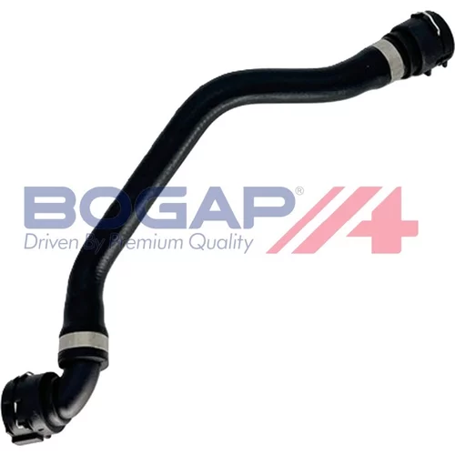 Potrubie chladiacej kvapaliny BOGAP A4229252