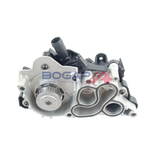 Vodné čerpadlo, chladenie motora A4234116 /BOGAP/ - obr. 2