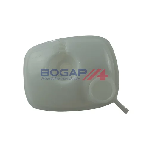 Vyrovnávacia nádobka chladiacej kvapaliny A4240103 /BOGAP/ - obr. 2