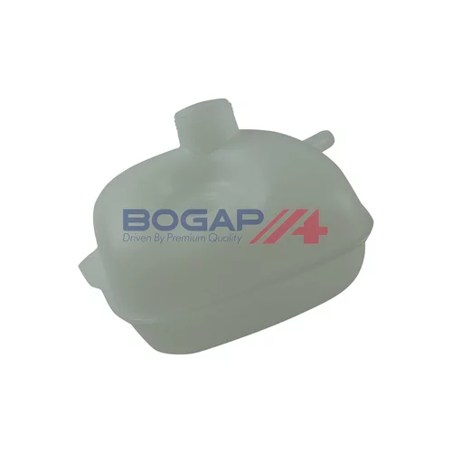 Vyrovnávacia nádobka chladiacej kvapaliny A4240105 /BOGAP/ - obr. 3