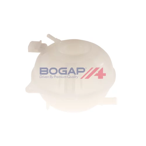 Vyrovnávacia nádobka chladiacej kvapaliny A4240109 /BOGAP/ - obr. 1