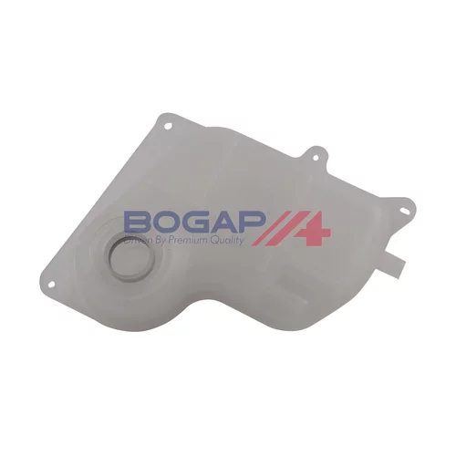 Vyrovnávacia nádobka chladiacej kvapaliny BOGAP A4240115