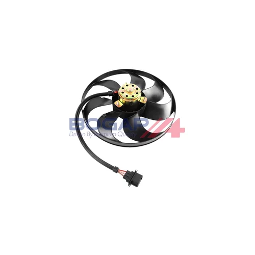 Ventilátor chladenia motora BOGAP A4243136