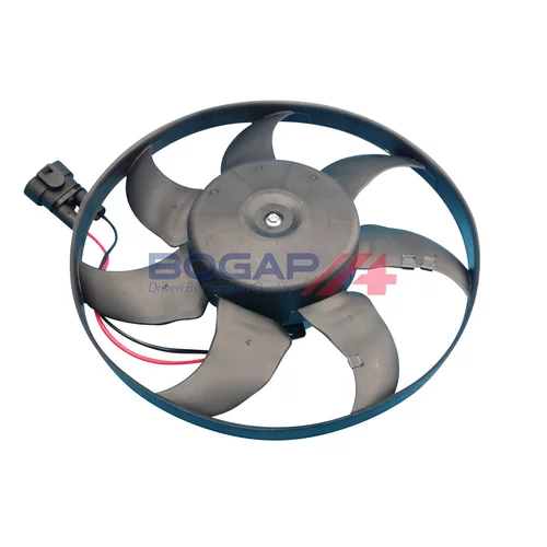 Ventilátor chladenia motora A4243154 /BOGAP/ - obr. 1
