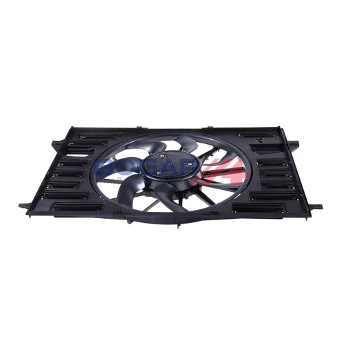 Ventilátor chladenia motora BOGAP A4243163