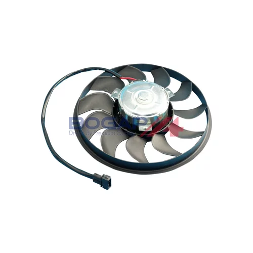 Ventilátor chladenia motora A4243169 /BOGAP/ - obr. 1