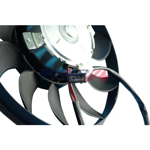 Ventilátor chladenia motora A4243169 /BOGAP/ - obr. 3