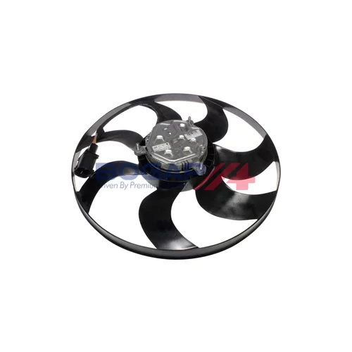 Ventilátor chladenia motora BOGAP A4243186