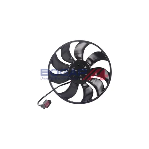 Ventilátor chladenia motora BOGAP A4243253