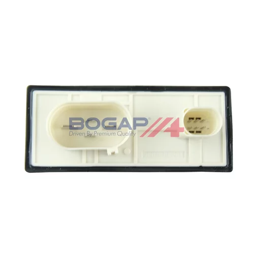 Riadiaca jednotka elektrického ventilátora chladenia motora A4244104 /BOGAP/ - obr. 4