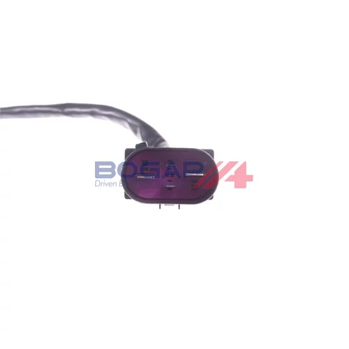 Riadiaca jednotka elektrického ventilátora chladenia motora A4244108 /BOGAP/ - obr. 4