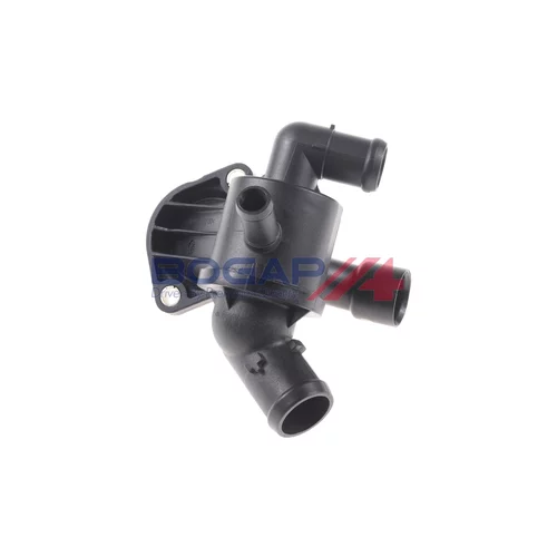 Obal termostatu A4245105 /BOGAP/