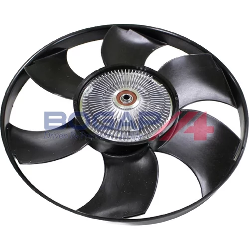 Spojka ventilátora chladenia BOGAP A4249104