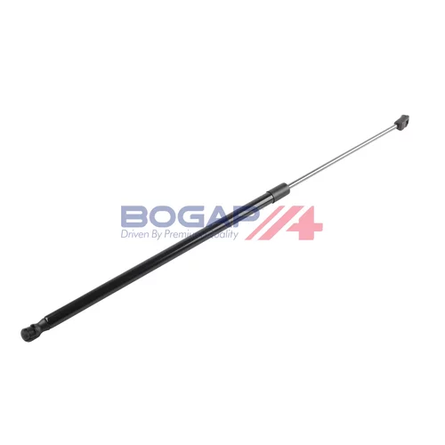 Plynová vzpera, kapota motora A5134150 /BOGAP/ - obr. 1