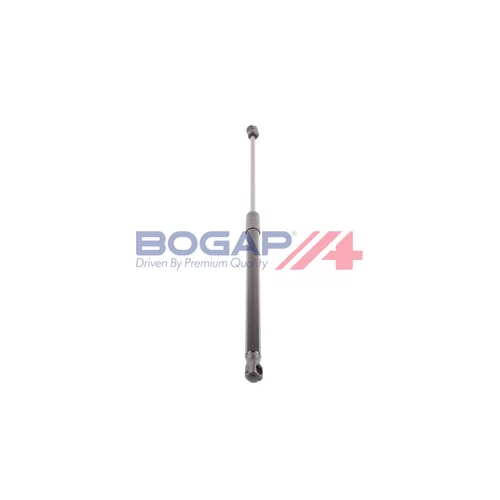Plynová vzpera, kapota motora A5134178 /BOGAP/ - obr. 2