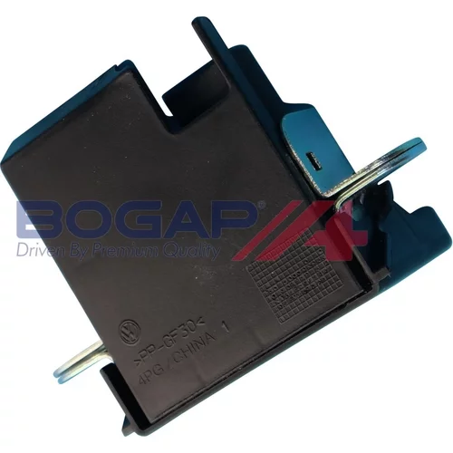 Zámok zadných výklopných dverí BOGAP A5136104