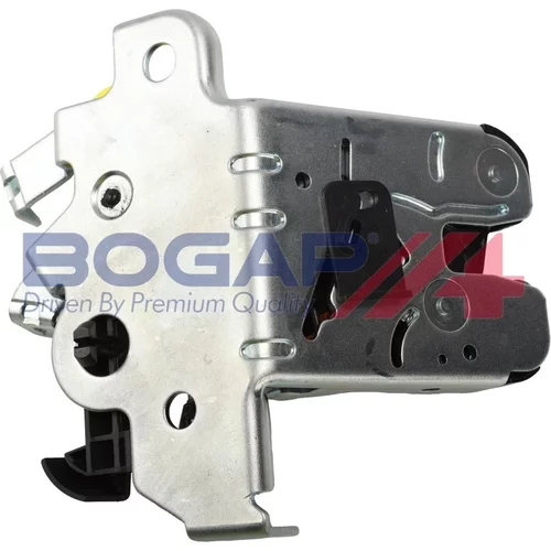 Zámok zadných výklopných dverí A5136146 /BOGAP/ - obr. 2