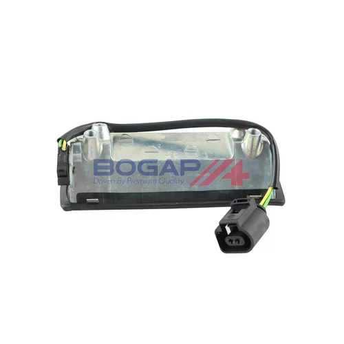 Rukoväť zadných výklopných dverí A5140100 /BOGAP/ - obr. 4