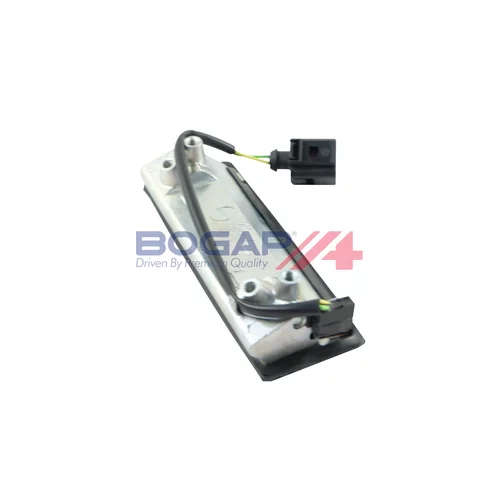 Rukoväť zadných výklopných dverí A5140100 /BOGAP/ - obr. 5