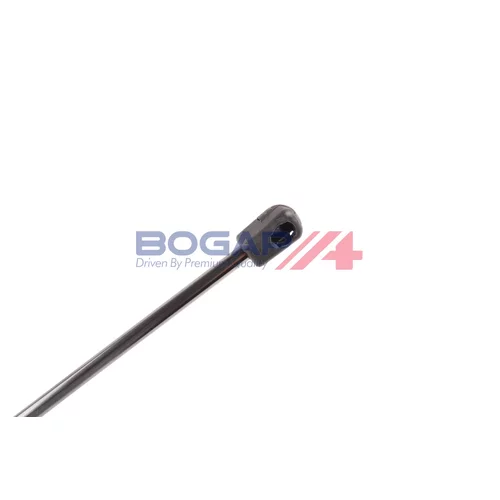 Pneumatická pružina, Batožinový/nákladný priestor A5260230 /BOGAP/ - obr. 3