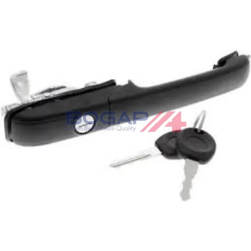 Vnútorné madlo dverí BOGAP A5315110