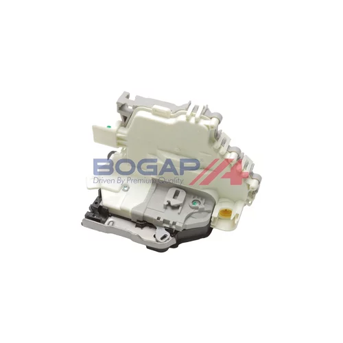 Zámok dverí BOGAP A5316240