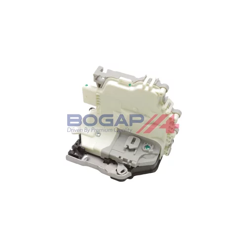 Zámok dverí BOGAP A5316242