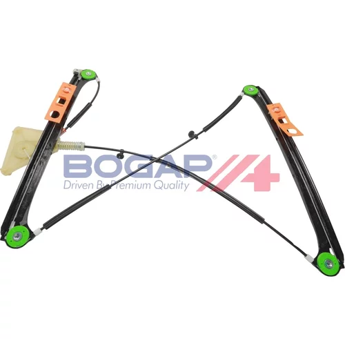 Mechanizmus zdvíhania okna BOGAP A5341135