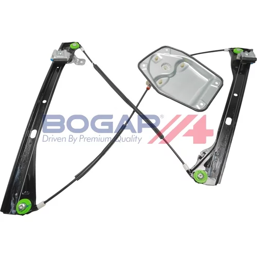 Mechanizmus zdvíhania okna BOGAP A5341189