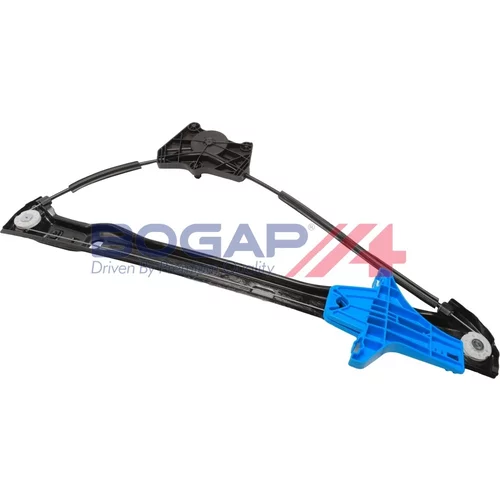Mechanizmus zdvíhania okna BOGAP A5341196