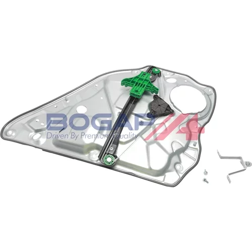 Mechanizmus zdvíhania okna BOGAP A5341211