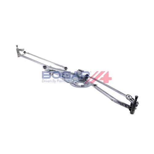 Mechanizmus stieračov BOGAP A5510111