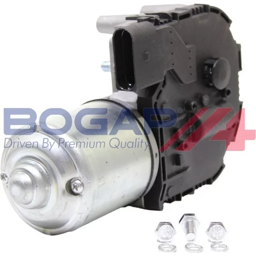 Motor stieračov BOGAP A5511150