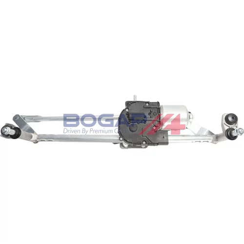 Systém čistenia skiel A5512109 /BOGAP/ - obr. 1