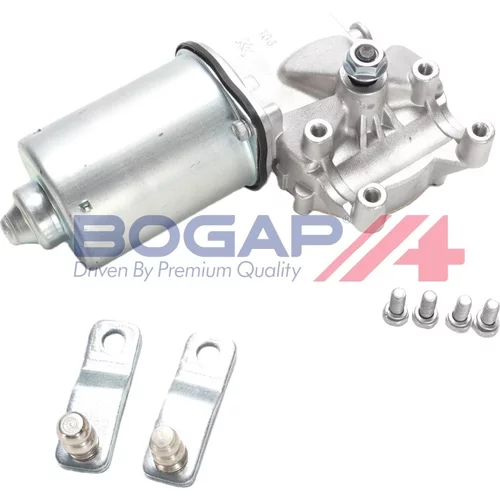 Motor stieračov BOGAP A5512110