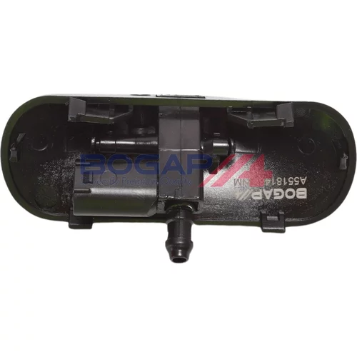 Tryska ostrekovača skiel A5518148 /BOGAP/ - obr. 4