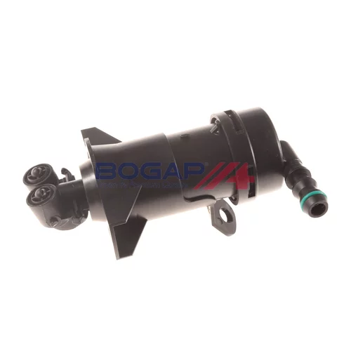Tryska ostrekovača svetiel BOGAP A5522103