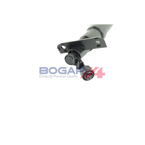 Tryska ostrekovača svetiel A5522138 /BOGAP/ - obr. 3