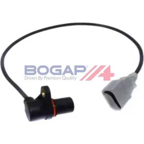 Snímač impulzov kľukového hriadeľa BOGAP A6115125