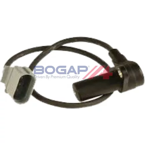 Snímač impulzov kľukového hriadeľa BOGAP A6115168