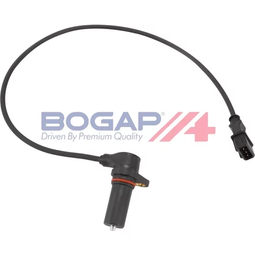 Snímač impulzov kľukového hriadeľa A6115182 /BOGAP/ - obr. 1