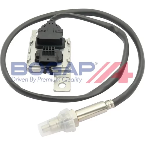 NOx-Sensor, vstrekovanie močoviny BOGAP A6119497