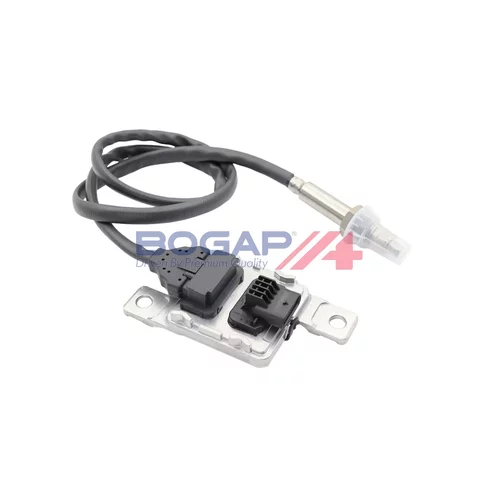 NOx-Sensor, vstrekovanie močoviny BOGAP A6119531