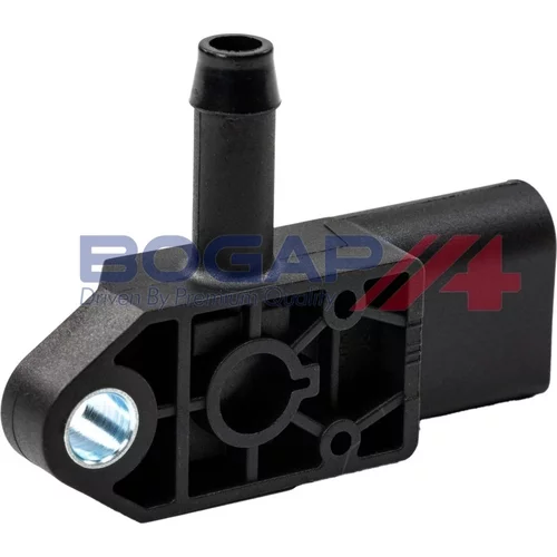 Snímač tlaku výfukových plynov BOGAP A6121118